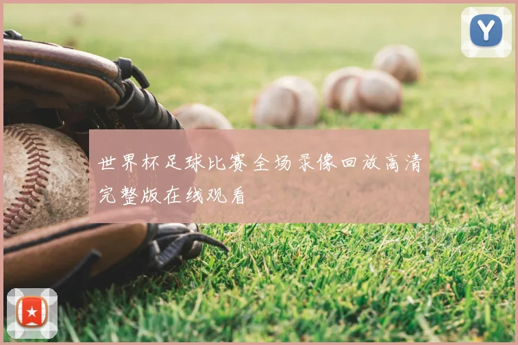 世界杯足球比赛全场录像回放高清完整版在线观看